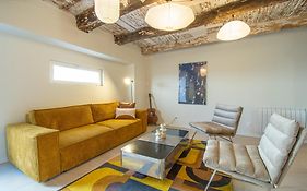 Coeur De Presqu'Ile I Maison Spacieuse Avec Cour Interieure
