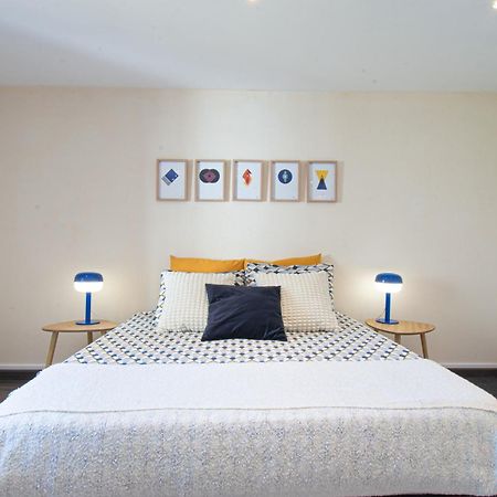 Coeur De Presqu'Ile I Maison Spacieuse Avec Cour Interieure Crozon Extérieur photo