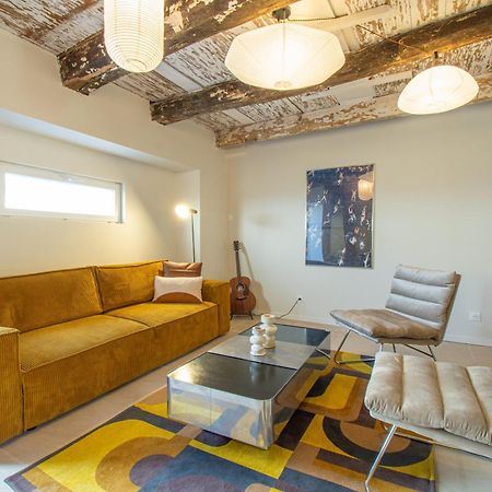 Coeur De Presqu'Ile I Maison Spacieuse Avec Cour Interieure Crozon Extérieur photo