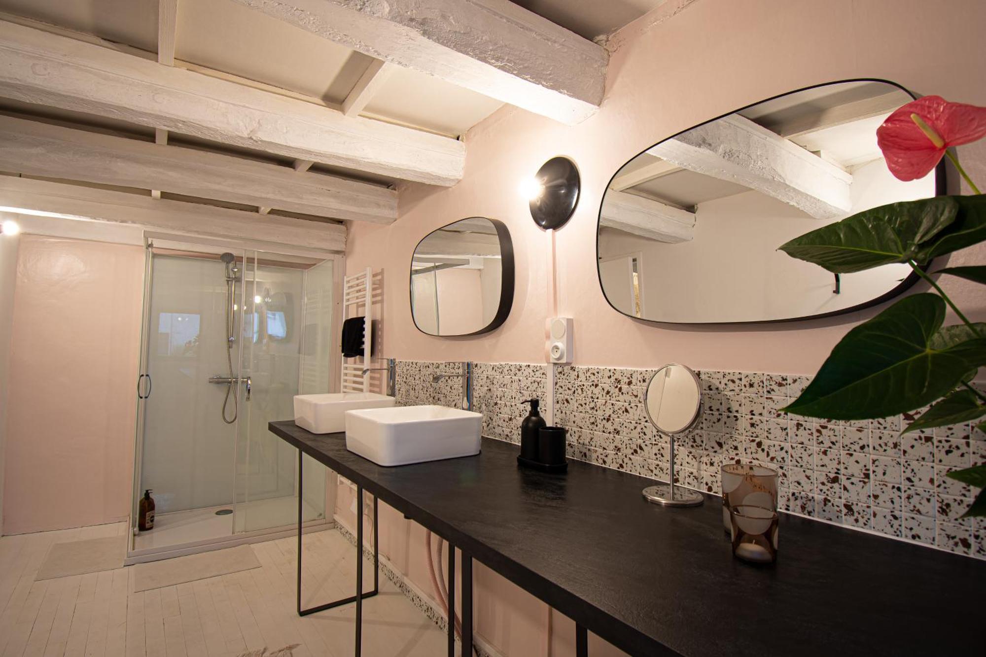 Coeur De Presqu'Ile I Maison Spacieuse Avec Cour Interieure Crozon Extérieur photo