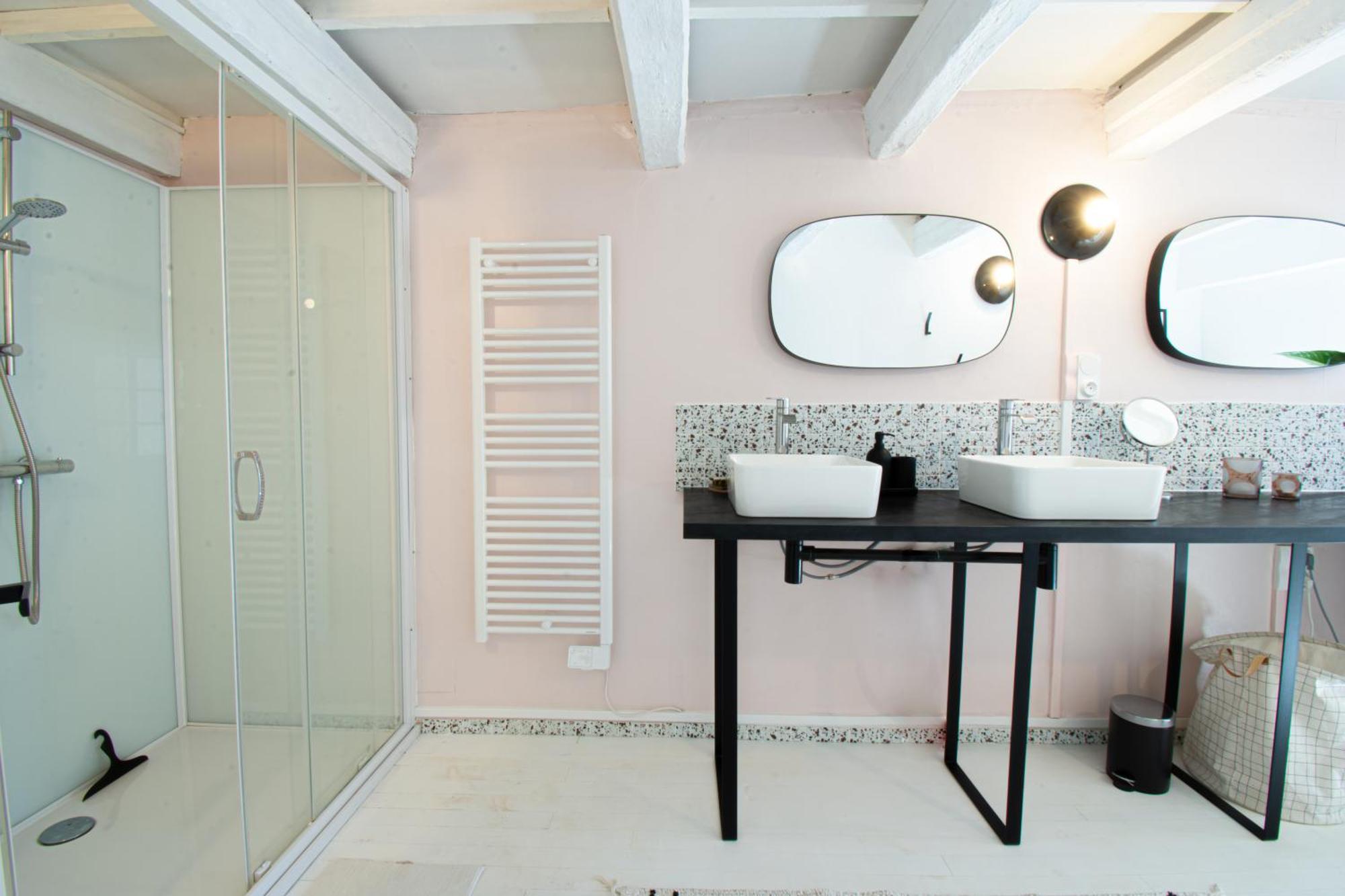 Coeur De Presqu'Ile I Maison Spacieuse Avec Cour Interieure Crozon Extérieur photo