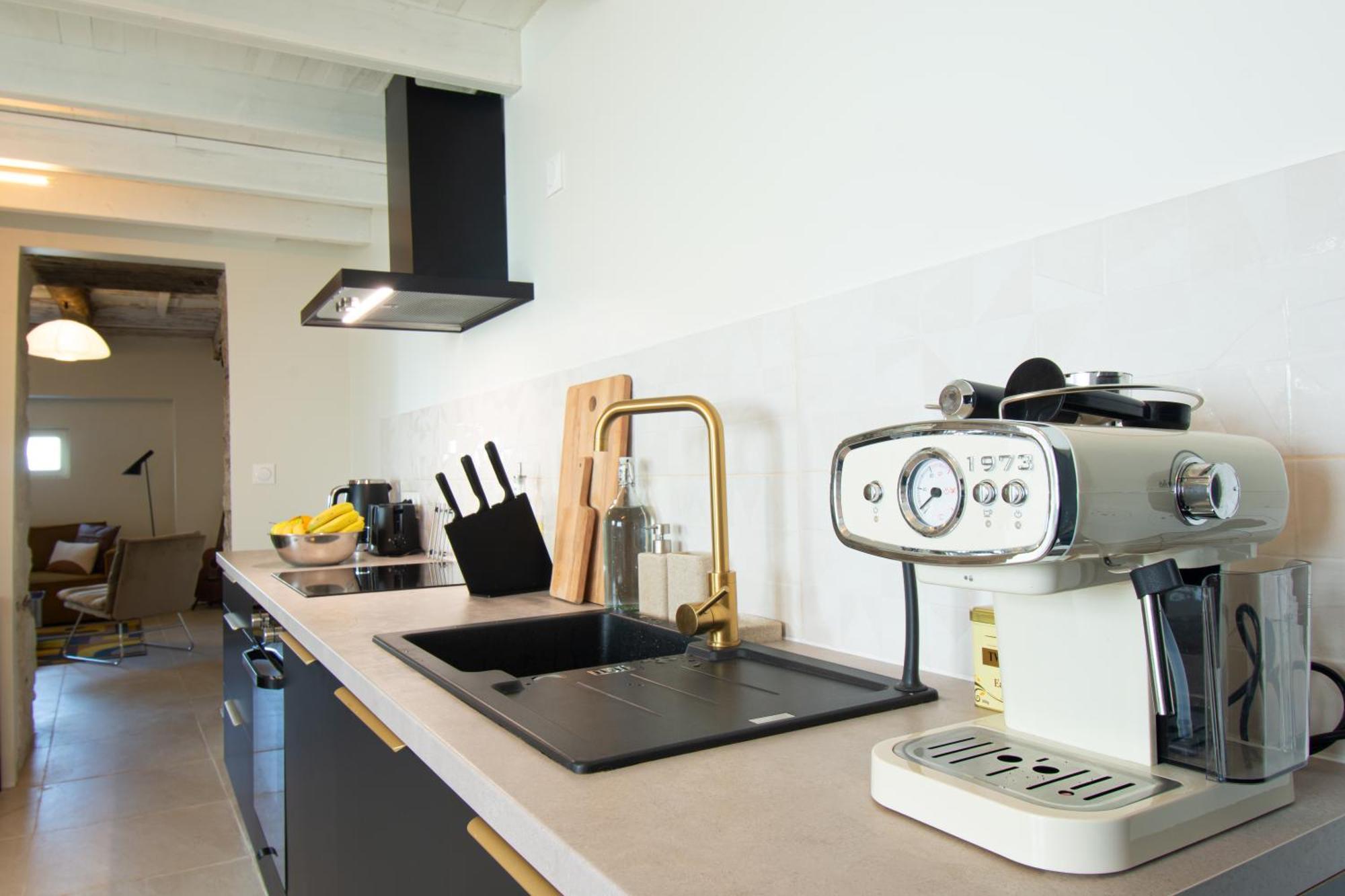 Coeur De Presqu'Ile I Maison Spacieuse Avec Cour Interieure Crozon Extérieur photo