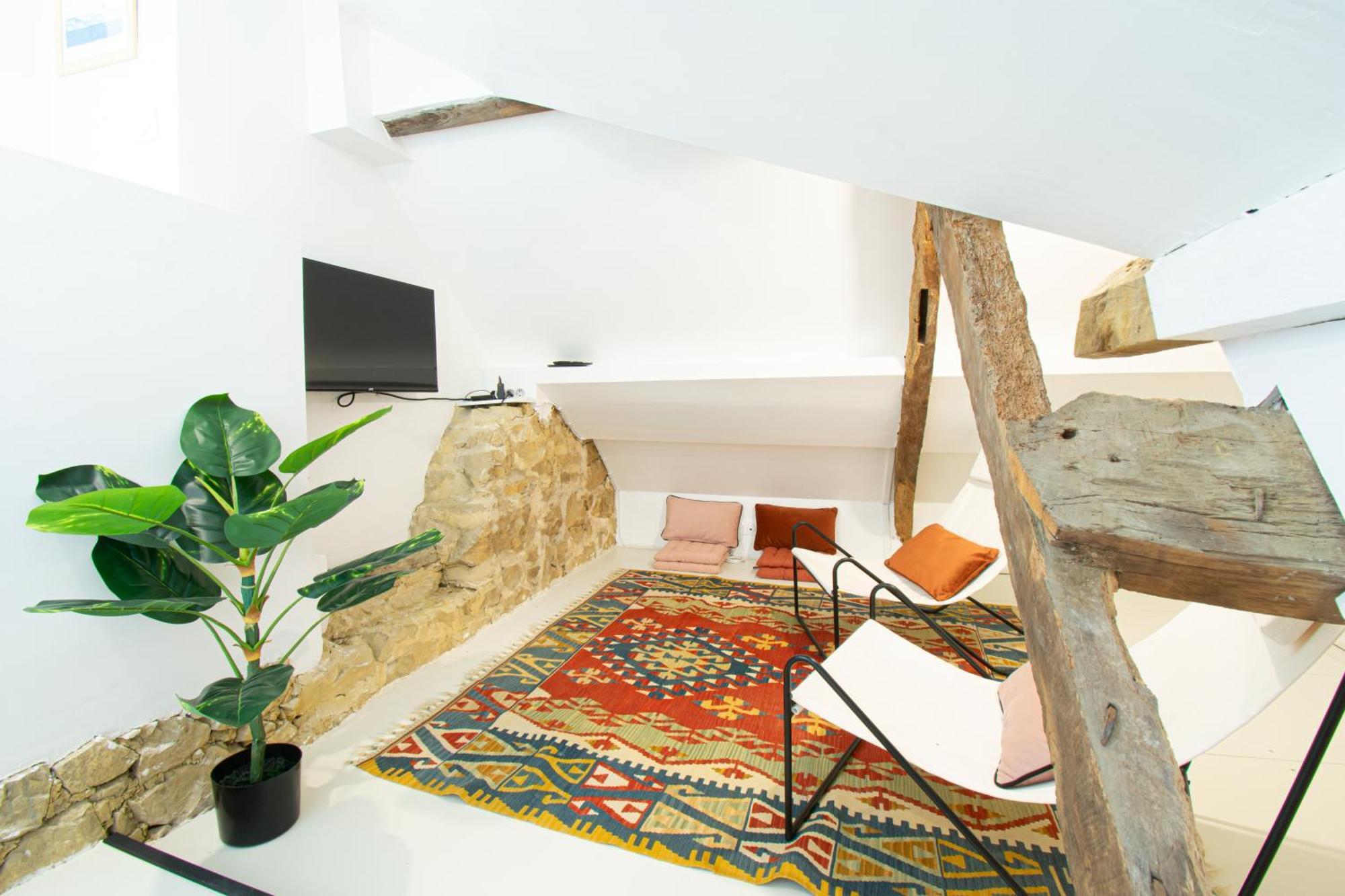 Coeur De Presqu'Ile I Maison Spacieuse Avec Cour Interieure Crozon Extérieur photo