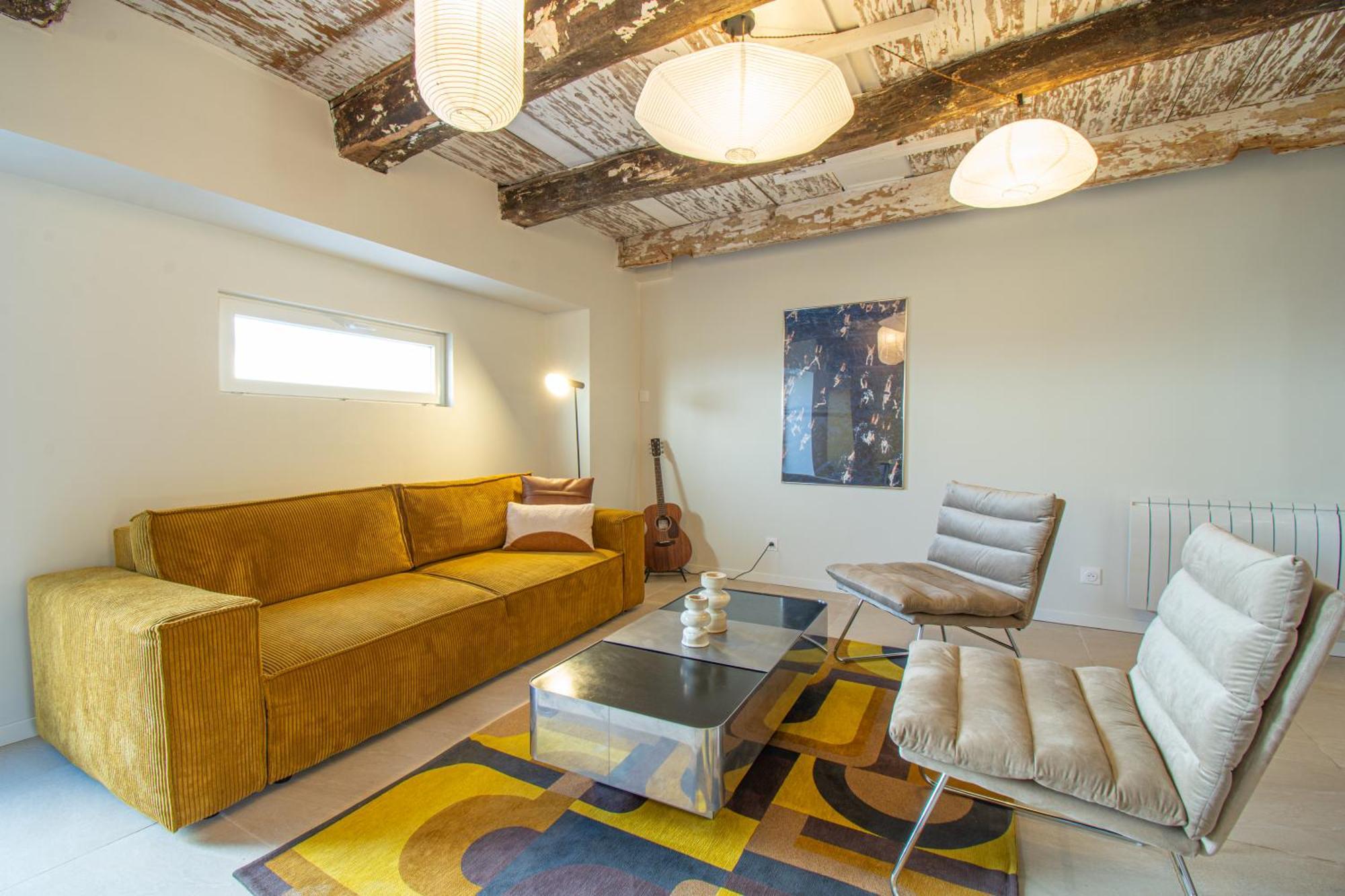 Coeur De Presqu'Ile I Maison Spacieuse Avec Cour Interieure Crozon Extérieur photo