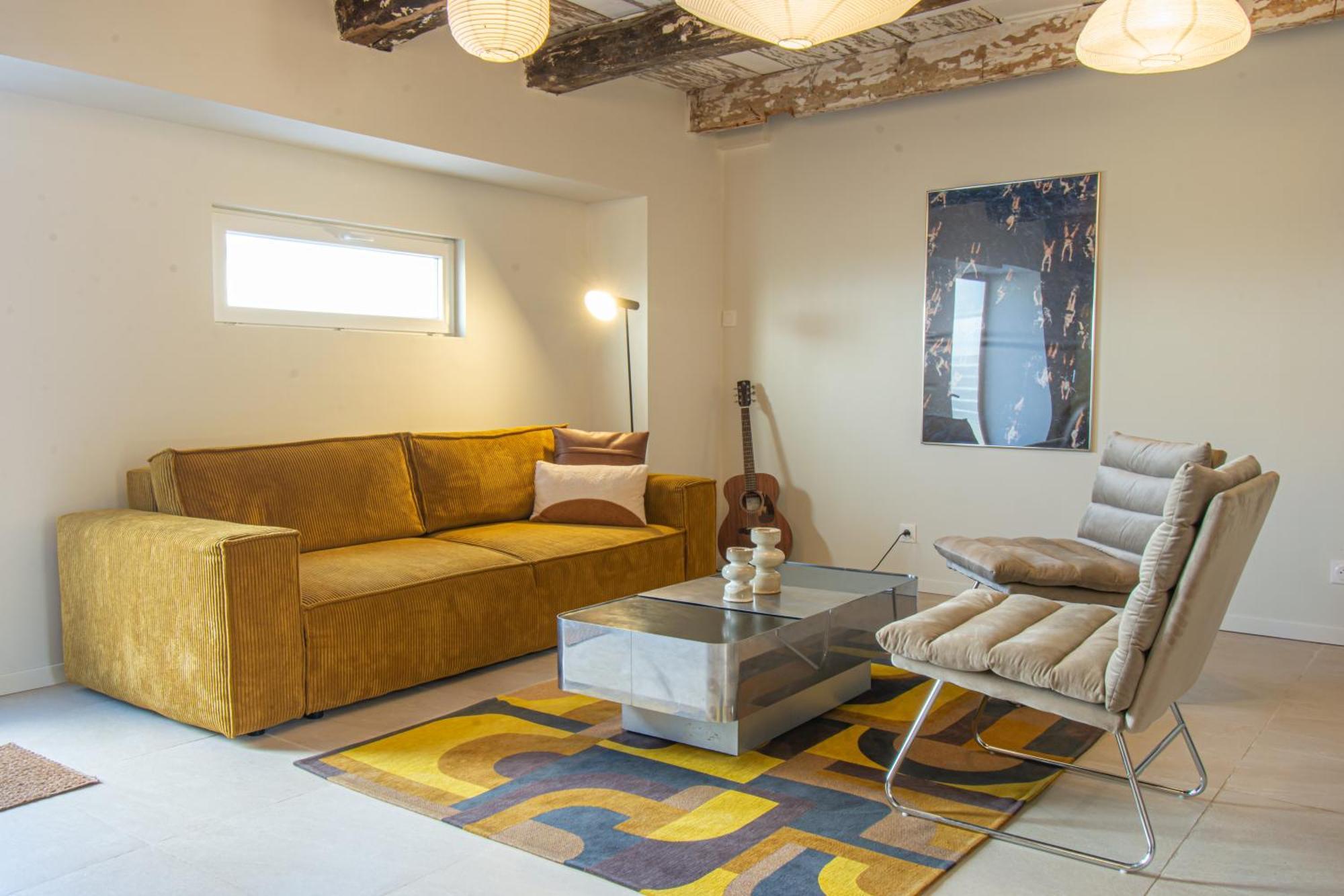 Coeur De Presqu'Ile I Maison Spacieuse Avec Cour Interieure Crozon Extérieur photo